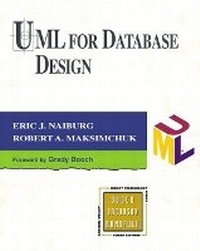 Enlarge image Cover: UML for Database Design - Addison Wesley