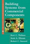 Cover: Building Systems from Commercial Components - Addison Wesley