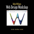 Cover: Robin Williams Web Design Workshop - Peachpit Press Publications
