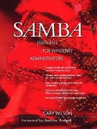 Abbildung von: Samba Essentials for Windows Administrators - Prentice Hall