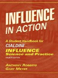 Enlarge image Cover: Influence in Action - Pearson