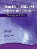Cover: Teaching ESL/EFL with the Internet - Pearson