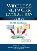 Cover: Wireless Network Evolution - Prentice Hall