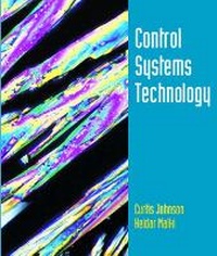 Enlarge image Cover: Control Systems Technology - Pearson