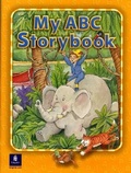 Cover: My ABC Storybook - Pearson Education (US)