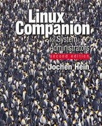 Abbildung von: Linux Companion for Systems Administrators - Addison Wesley