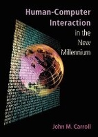 Abbildung von: Human-Computer Interaction in the New Millennium - Addison Wesley