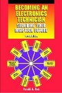 Cover: Becoming an Electronics Technician - Pearson