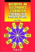 Cover: Becoming an Electronics Technician - Pearson