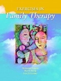 Cover: Exercises in Family Therapy - Pearson