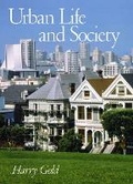 Cover: Urban Life and Society - Pearson