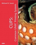 Cover: CUPS - Sams Publishing