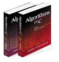 Abbildung von: Algorithms in C, Parts 1-5 - Addison Wesley