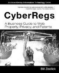 Abbildung von: CyberRegs - Addison Wesley