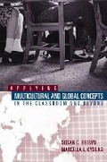 Cover: Applying Multicultural and Global Concepts in the Classroom and Beyond - Pearson