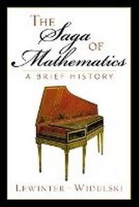Abbildung von: The Saga of Mathematics - Pearson