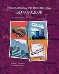 Cover: Understanding and Implementing ISO 9000 and Other ISO Standards - Pearson