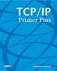 Abbildung von: TCP/IP Primer Plus - Sams Publishing