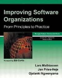 Abbildung von: Improving Software Organizations - Addison Wesley
