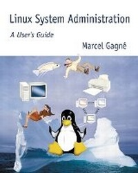 Abbildung von: Linux System Administration - Addison Wesley