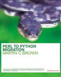 Abbildung von: Perl to Python Migration - Addison Wesley
