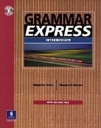 Enlarge image Cover: Grammar Express, with Editing CD-ROM and Answer Key, - Pearson Education (US)