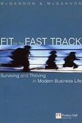 Cover: Fit for the Fast Track - Financial Times Prentice Hall