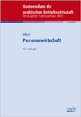 Cover: Personalwirtschaft - Kiehl