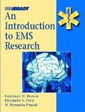 Cover: An Introduction to EMS Research - Pearson