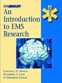 Enlarge image Cover: An Introduction to EMS Research - Pearson