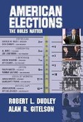 Cover: American Elections - Pearson