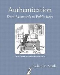 Abbildung von: Authentication - Addison Wesley