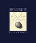 Cover: Electromagnetism - Pearson Education (US)