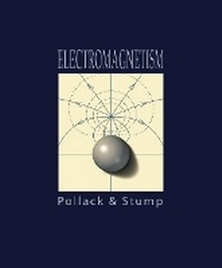 Enlarge image Cover: Electromagnetism - Pearson Education (US)