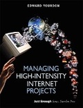 Cover: Managing High-Intensity Internet Projects - Prentice Hall