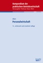 Cover: Personalwirtschaft - Kiehl