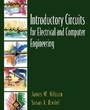 Cover: Introductory Circuits for Electrical and Computer Engineering - Pearson