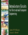 Cover: Introductory Circuits for Electrical and Computer Engineering - Pearson