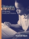 Cover: Motivation to Learn - Pearson