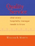 Cover: Quality Service - Pearson