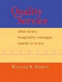 Enlarge image Cover: Quality Service - Pearson