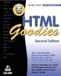Cover: HTML Goodies - Que Corporation,U.S.