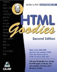 Enlarge image Cover: HTML Goodies - Que Corporation,U.S.