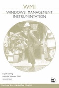 Cover: Windows Management Instrumentation (WMI) - Sams Publishing