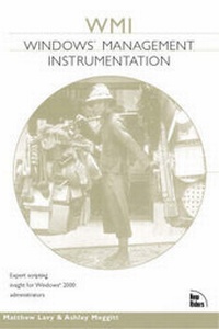 Abbildung von: Windows Management Instrumentation (WMI) - Sams Publishing