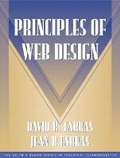Cover: Principles of Web Design (Part of the Allyn & Bacon Series in Technical Communication) - Pearson