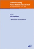Cover: Kompakt-Training Au&szlig;enhandel - Kiehl