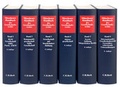 Cover: M&uuml;nchener Handbuch des Gesellschaftsrechts - C.H.BECK