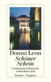 Abbildung von: Schöner Schein - Diogenes