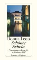 Cover: Sch&ouml;ner Schein - Diogenes